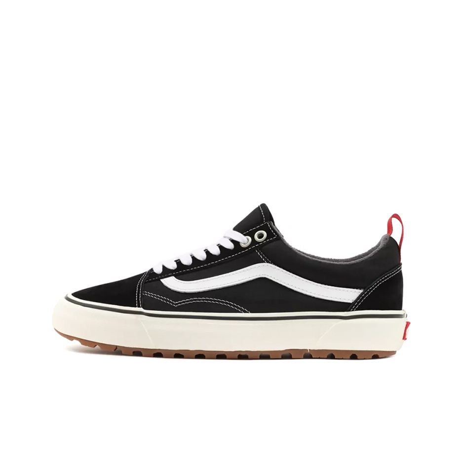 Vans Shoes Old Skool - حذاء فانز أولد سكول للتزلج للجنسين