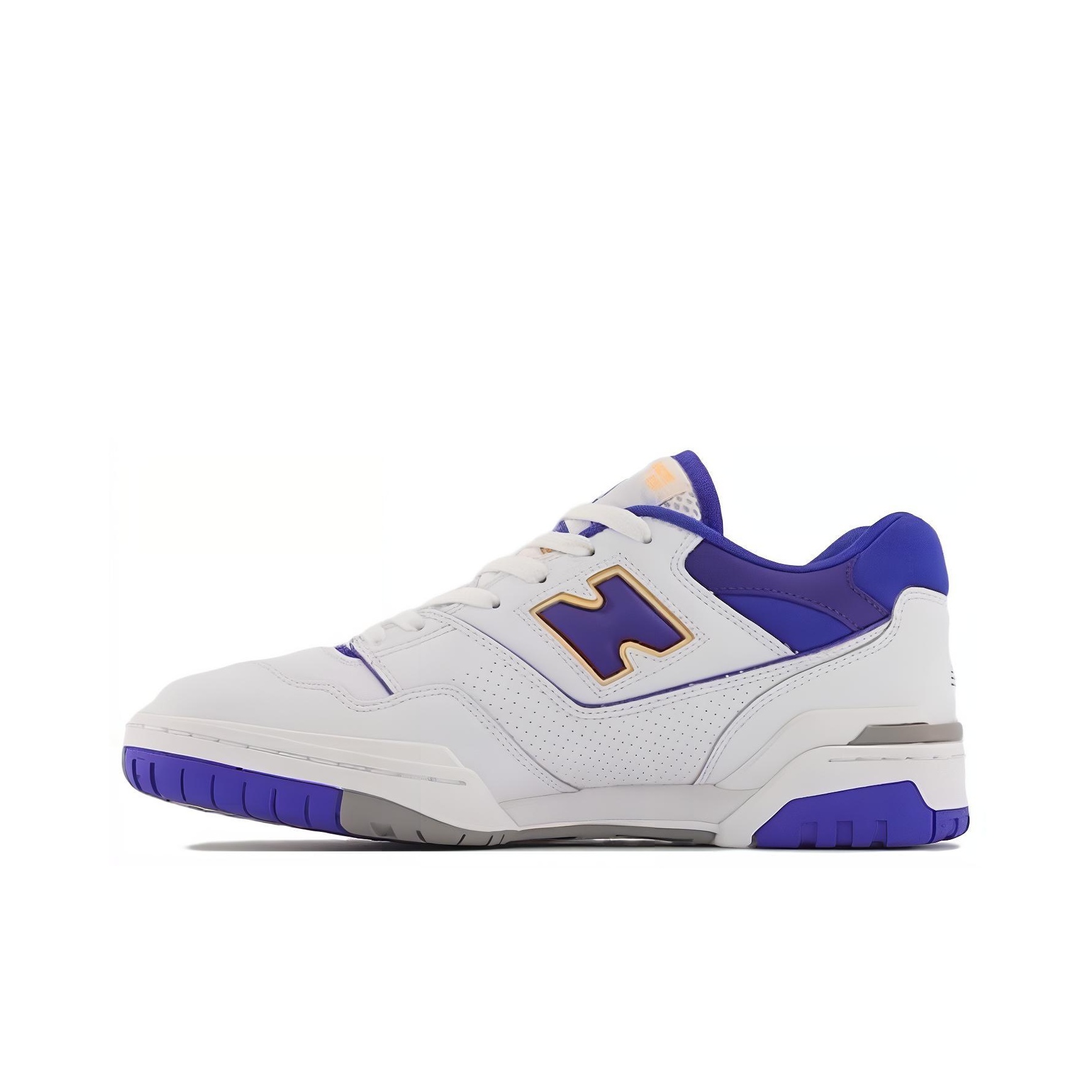 New Balance Shoes 550 - نيو بالانس NB 550 حذاء كرة