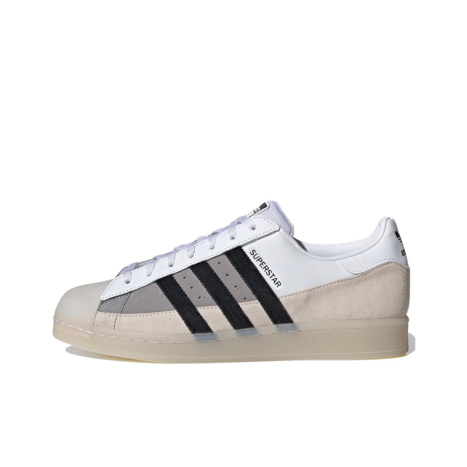 Adidas Shoes Superstar - أحذية سكيت بورد أديداس أوريجينالز سوبرستار