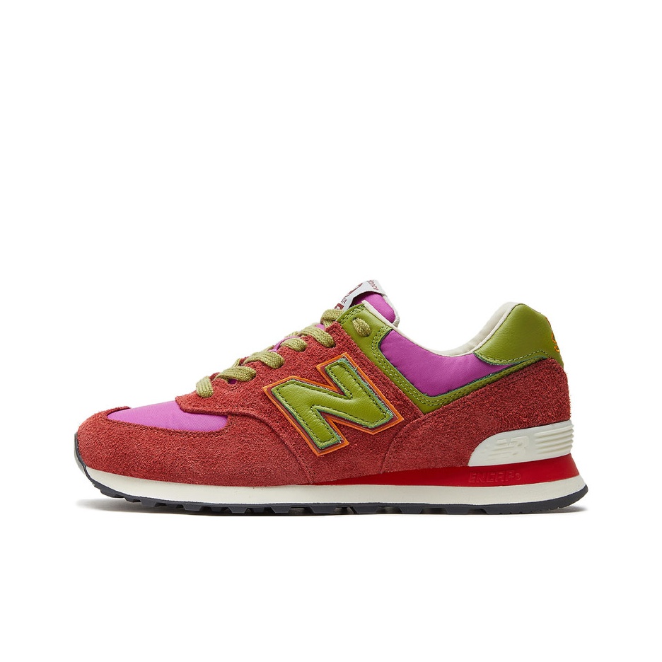 New Balance Shoes 574 - حذاء نيو بالانس NB 574 للجري