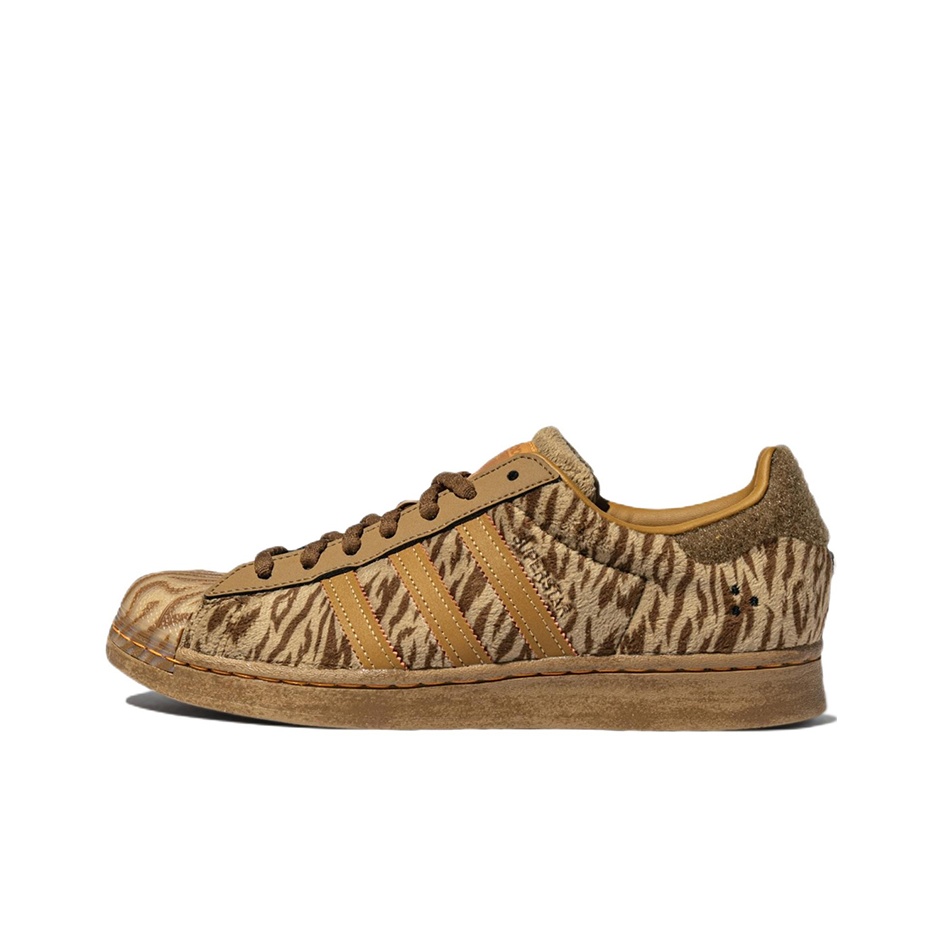 Adidas Shoes Superstar - ميلتينج سادنس X أديداس أوريجينالز سوبرستار