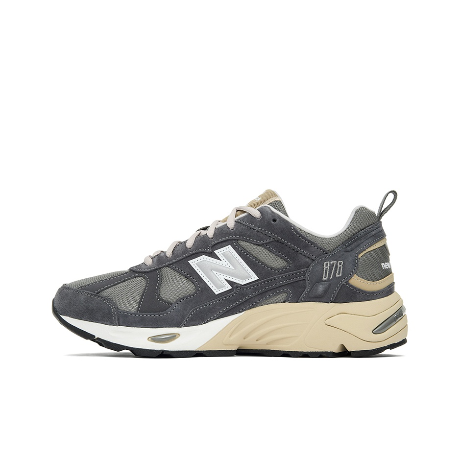 New Balance Shoes 9060 - نيو بالانس NB 878 أحذية كاجوال
