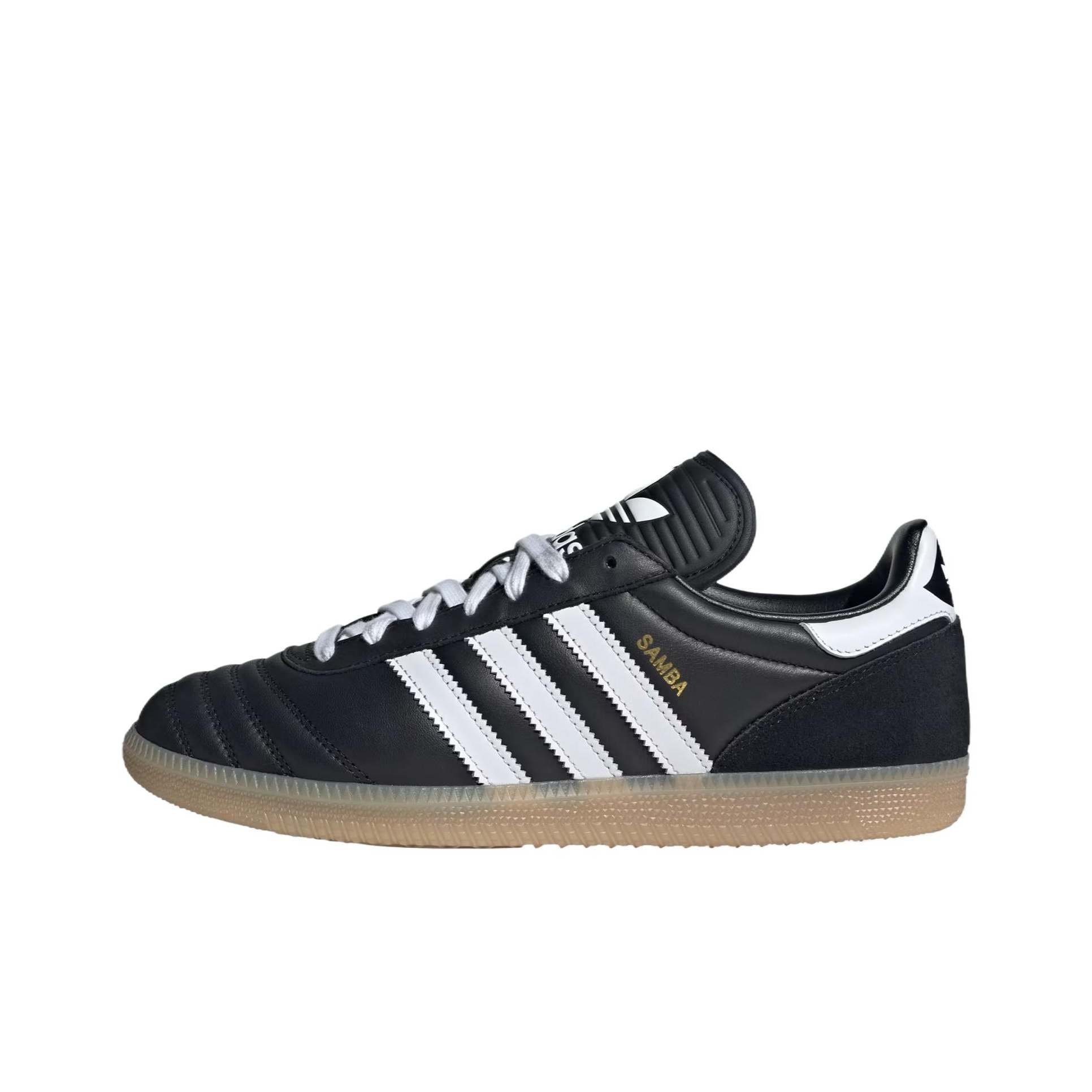 Adidas Shoes Samba - أحذية سكيت بورد أديداس أوريجينالز سامبا