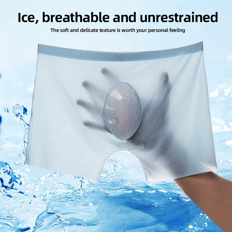 4 قطعة/الوحدة الرجال الصيف الح - مراجعة Multi Pack Underwear وسعره