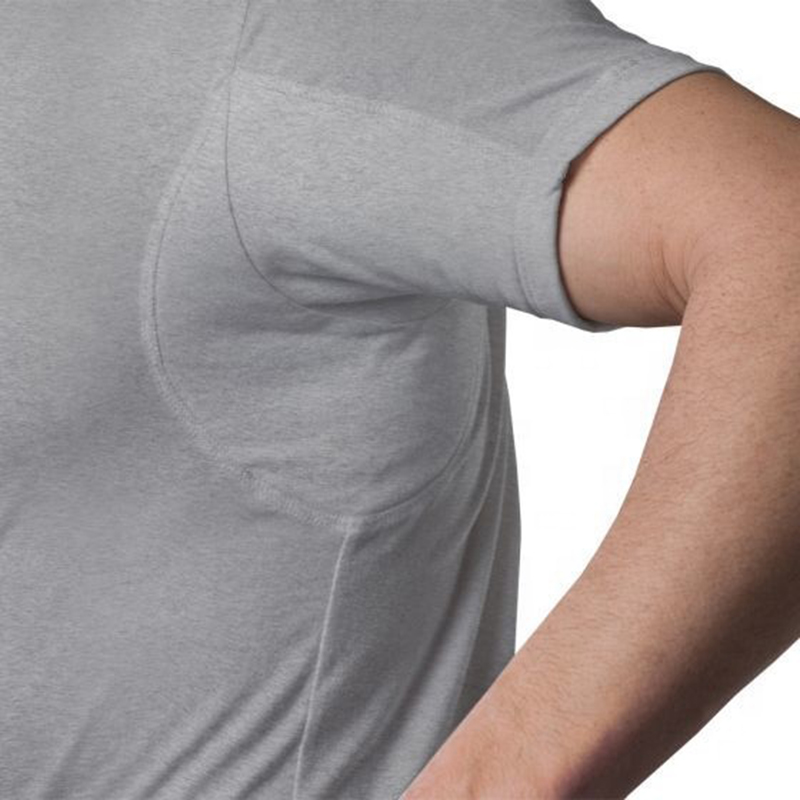 جاف لينة الأبيض مشروط عالية ال - مراجعة Undershirt Crew Neck وسعره