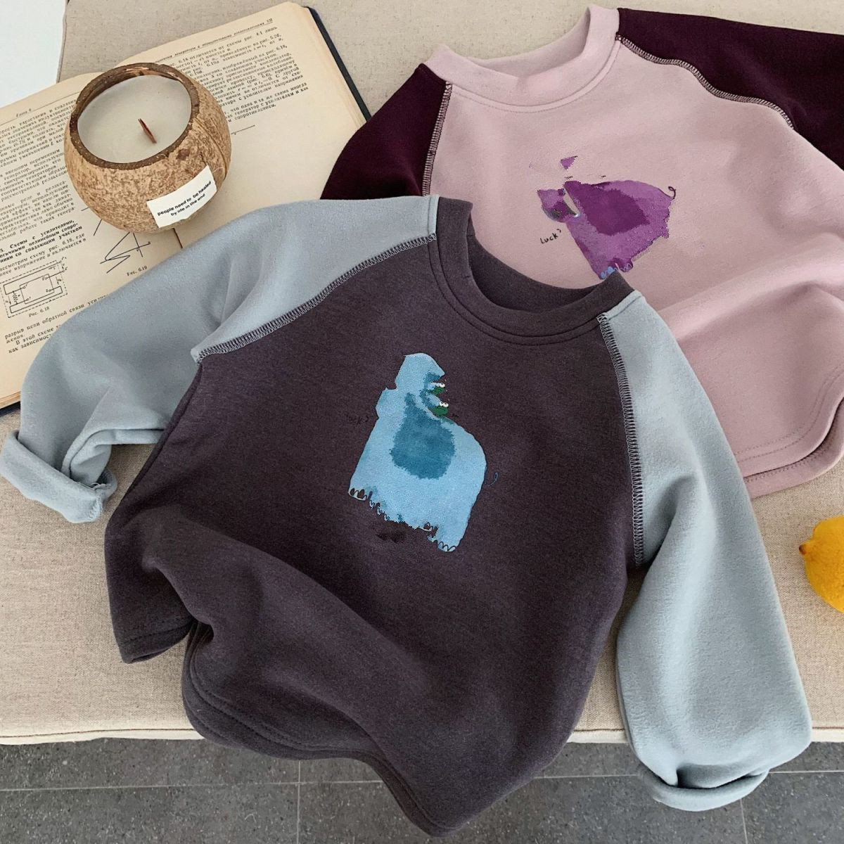 RAISE 2026 قمصان داخلية للأولا - مراجعة Undershirt Crew Neck وسعره