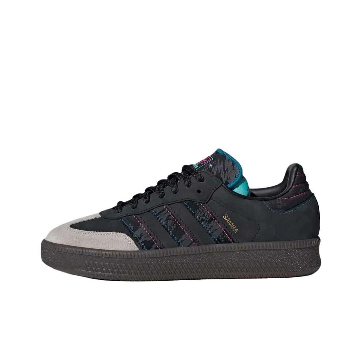 أحذية سكيت بورد أديداس أوريجين - مراجعة Adidas Shoes Samba وسعره