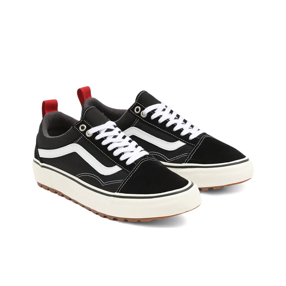 حذاء فانز أولد سكول للتزلج للج - مراجعة Vans Shoes Old Skool وسعره