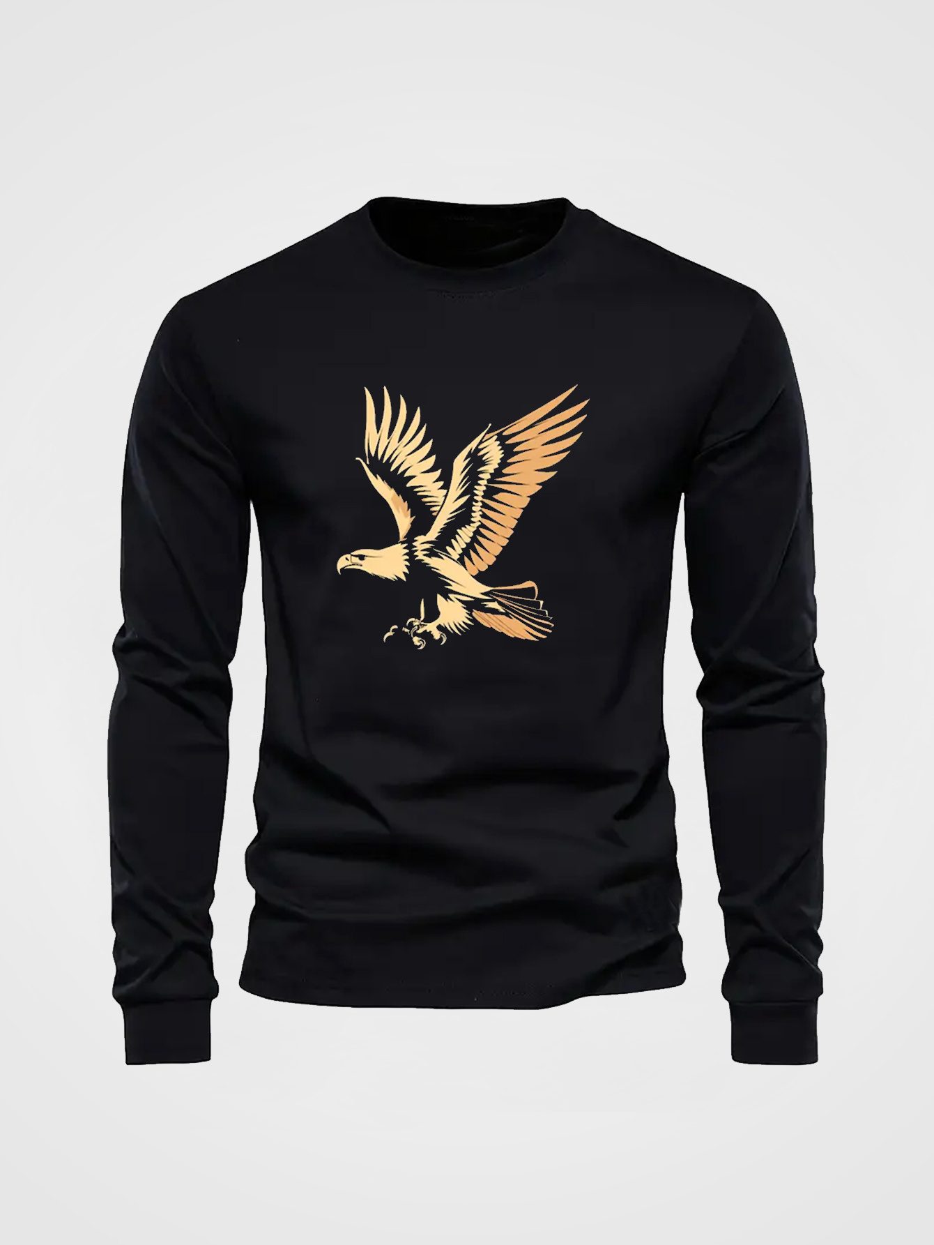 قميص رجالي 100% قطن برقبة دائر - مراجعة Undershirt Crew Neck وسعره
