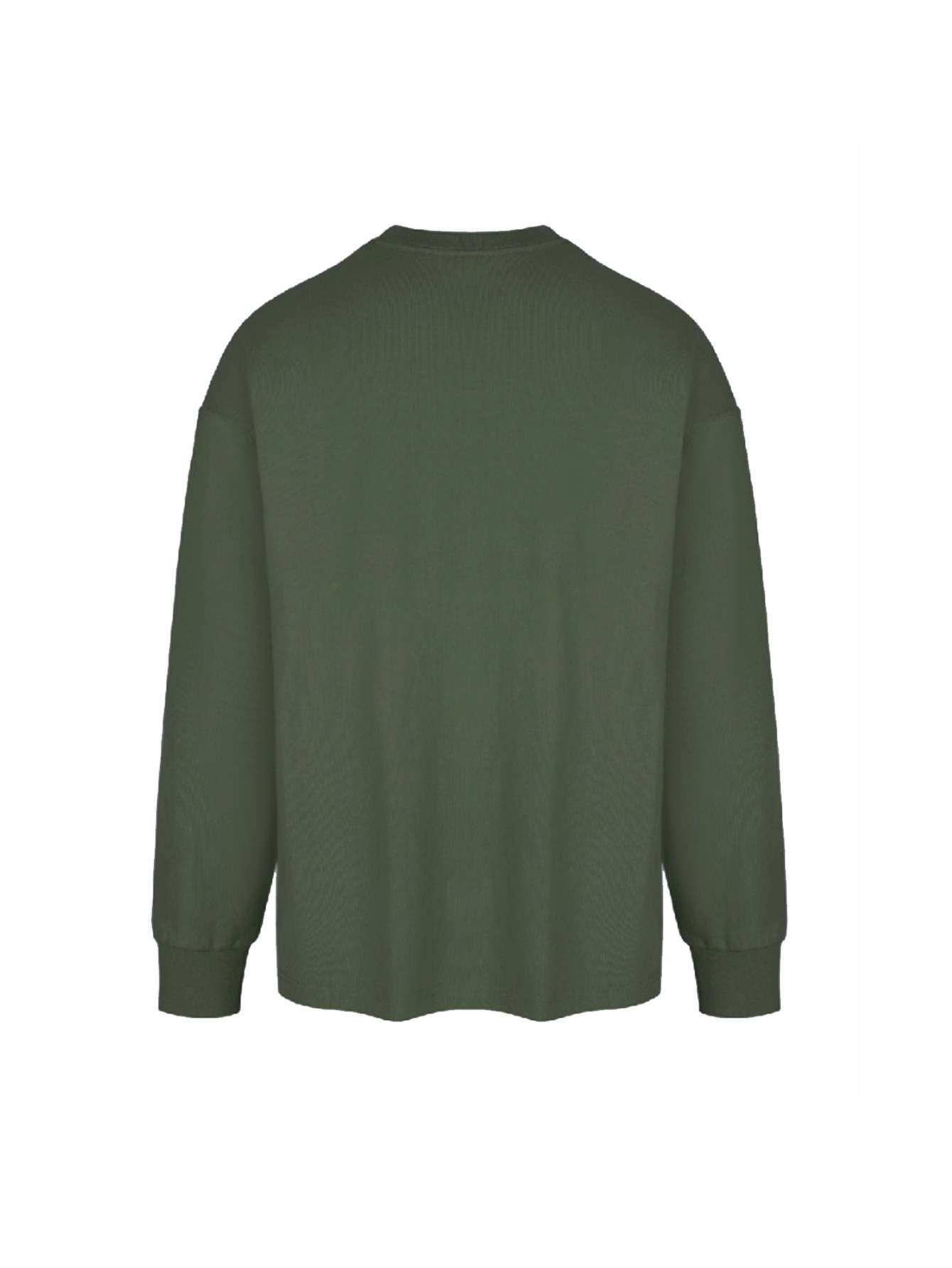 قميص رجالي 100% قطن برقبة دائر - مراجعة Undershirt Crew Neck وسعره