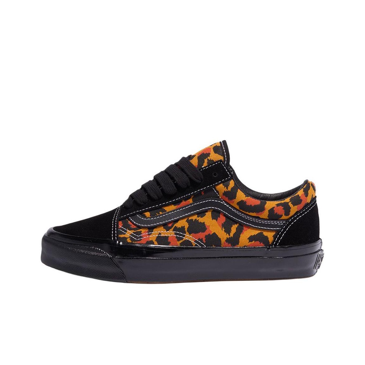 حذاء فانز أولد سكول للتزلج للج - مراجعة Vans Shoes Old Skool وسعره