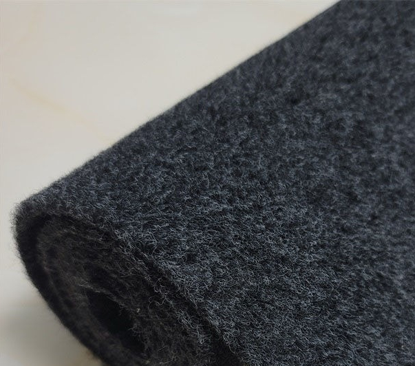 سجادة أرضية للسيارة مقاس 1م ×  - مراجعة Bamboo Fiber Trunk وسعره