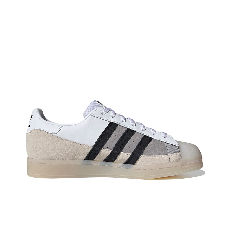 أحذية سكيت بورد أديداس أوريجين - مراجعة Adidas Shoes Superstar وسعره