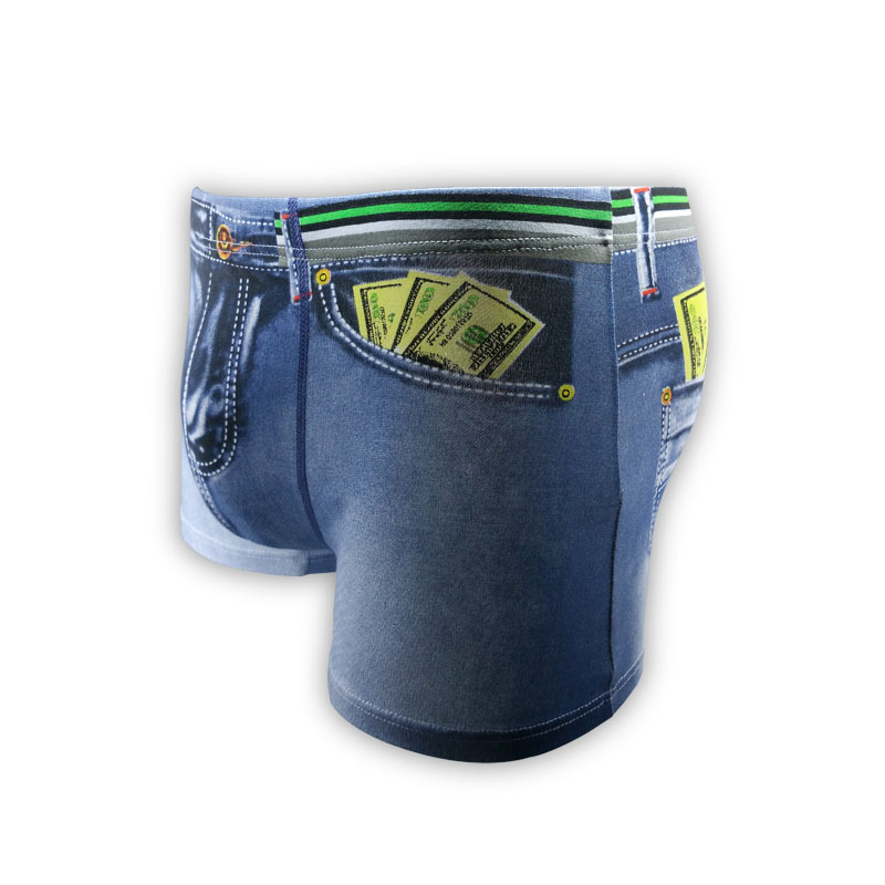 3 قطعة/السلع الرجال سراويل بوك - مراجعة Multi Pack Underwear وسعره
