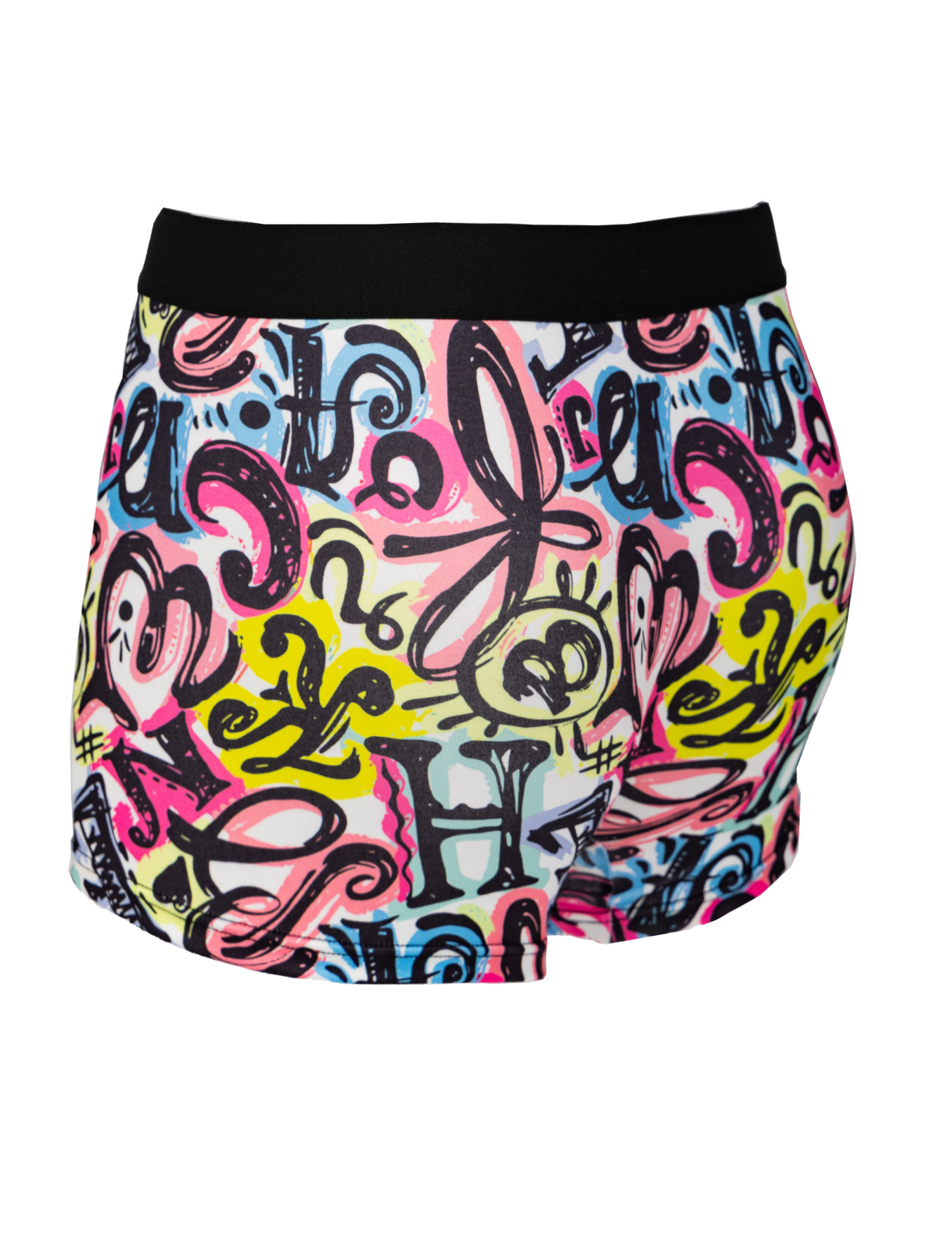 10 قطع من سراويل البوكسر الرجا - مراجعة Multi Pack Underwear وسعره