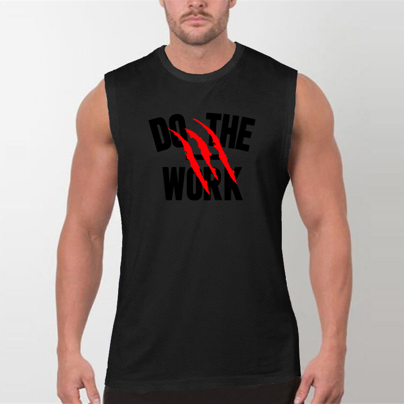 سترات رياضية للرجال بدون أكمام - مراجعة Sleeveless Undershirt وسعره