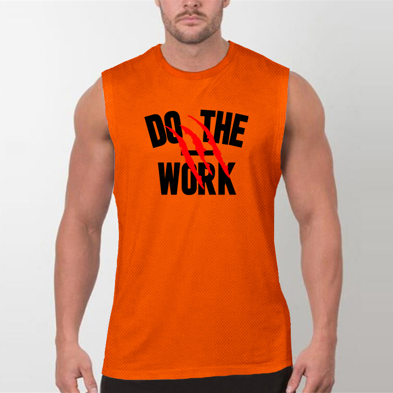 سترات رياضية للرجال بدون أكمام - مراجعة Sleeveless Undershirt وسعره