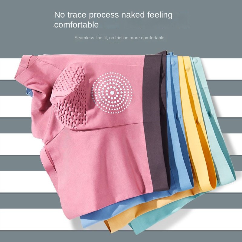 سراويل داخلية قابلة للتنفس ومض - مراجعة Boxer Shorts Modal وسعره