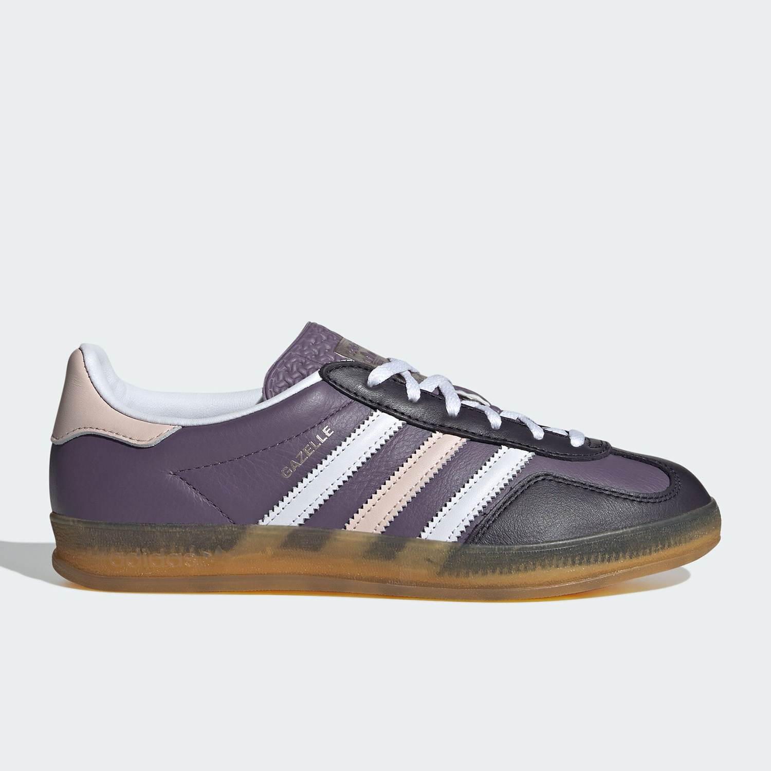أحذية رياضية كلاسيكية أصلية من - مراجعة Adidas Shoes Gazelle وسعره