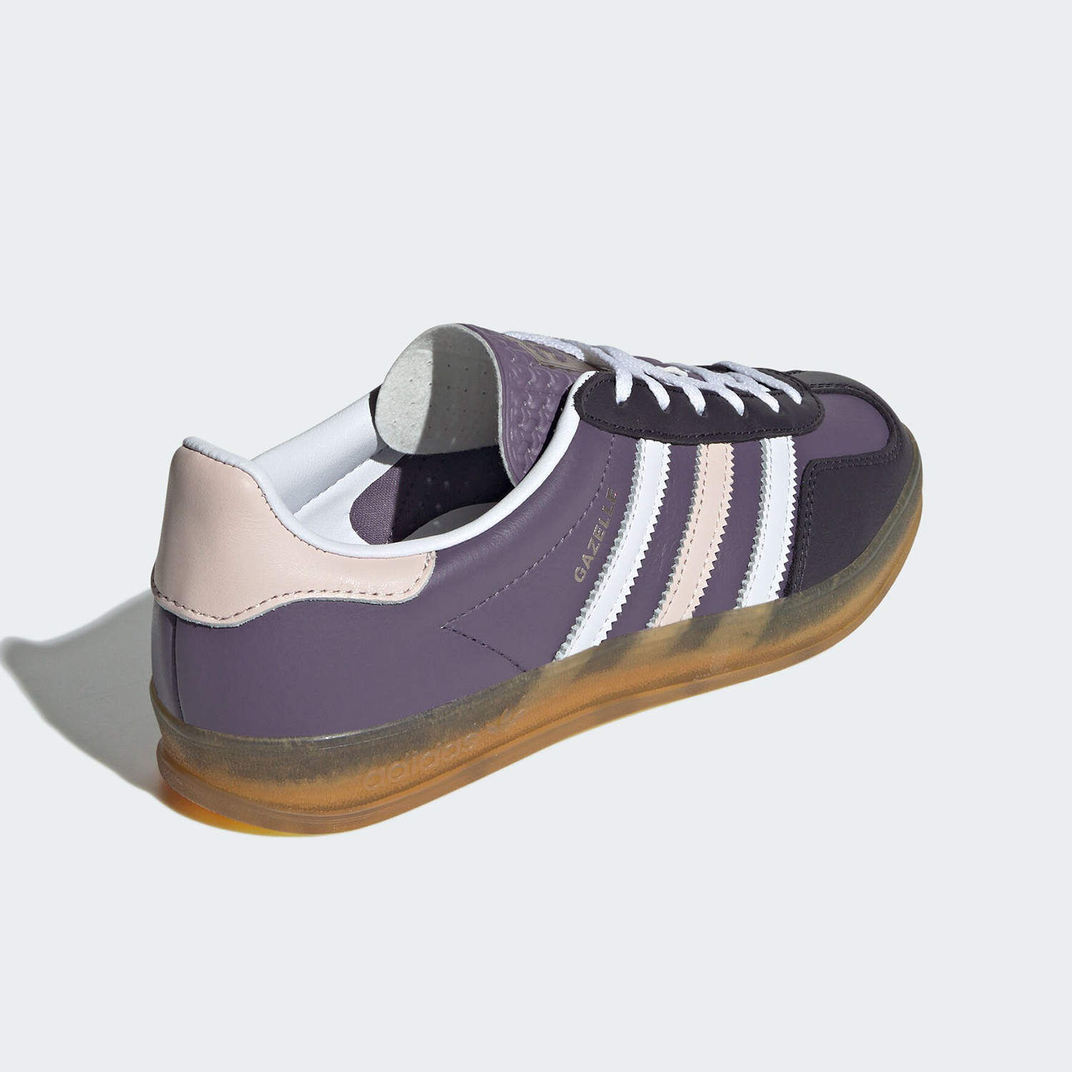 أحذية رياضية كلاسيكية أصلية من - مراجعة Adidas Shoes Gazelle وسعره