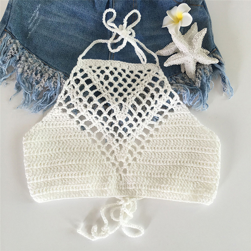 مثير بوهو متماسكة بروتيل المحا - مراجعة Suspender Tank Top وسعره