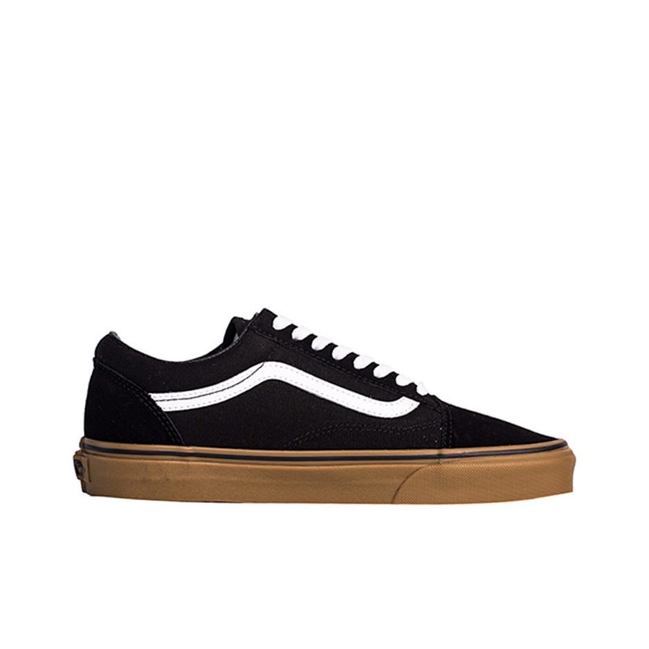 حذاء تزلج منخفض الارتفاع من فا - مراجعة Vans Shoes Old Skool وسعره