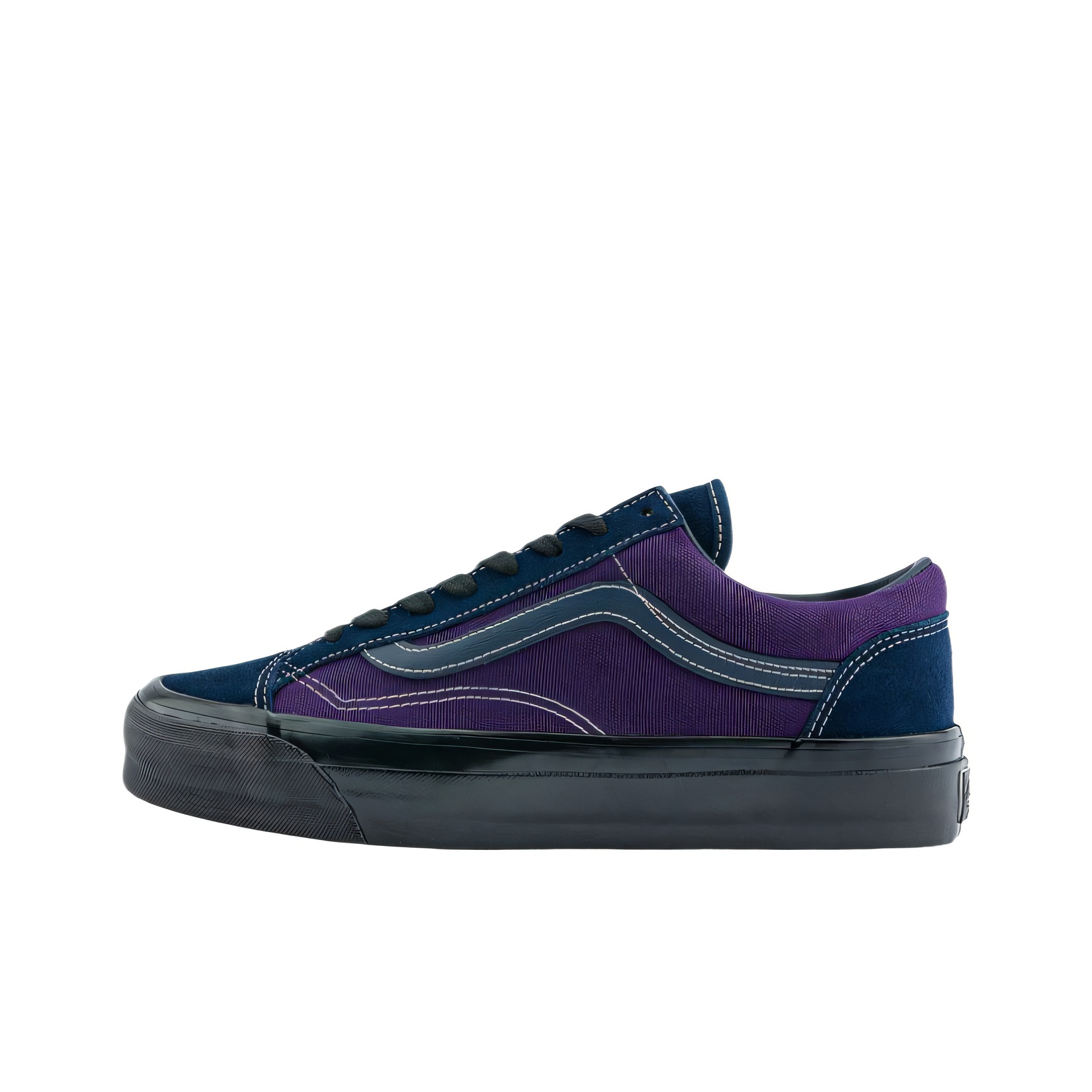 حذاء فانز أولد سكول 36 للتزلج  - مراجعة Vans Shoes Old Skool وسعره