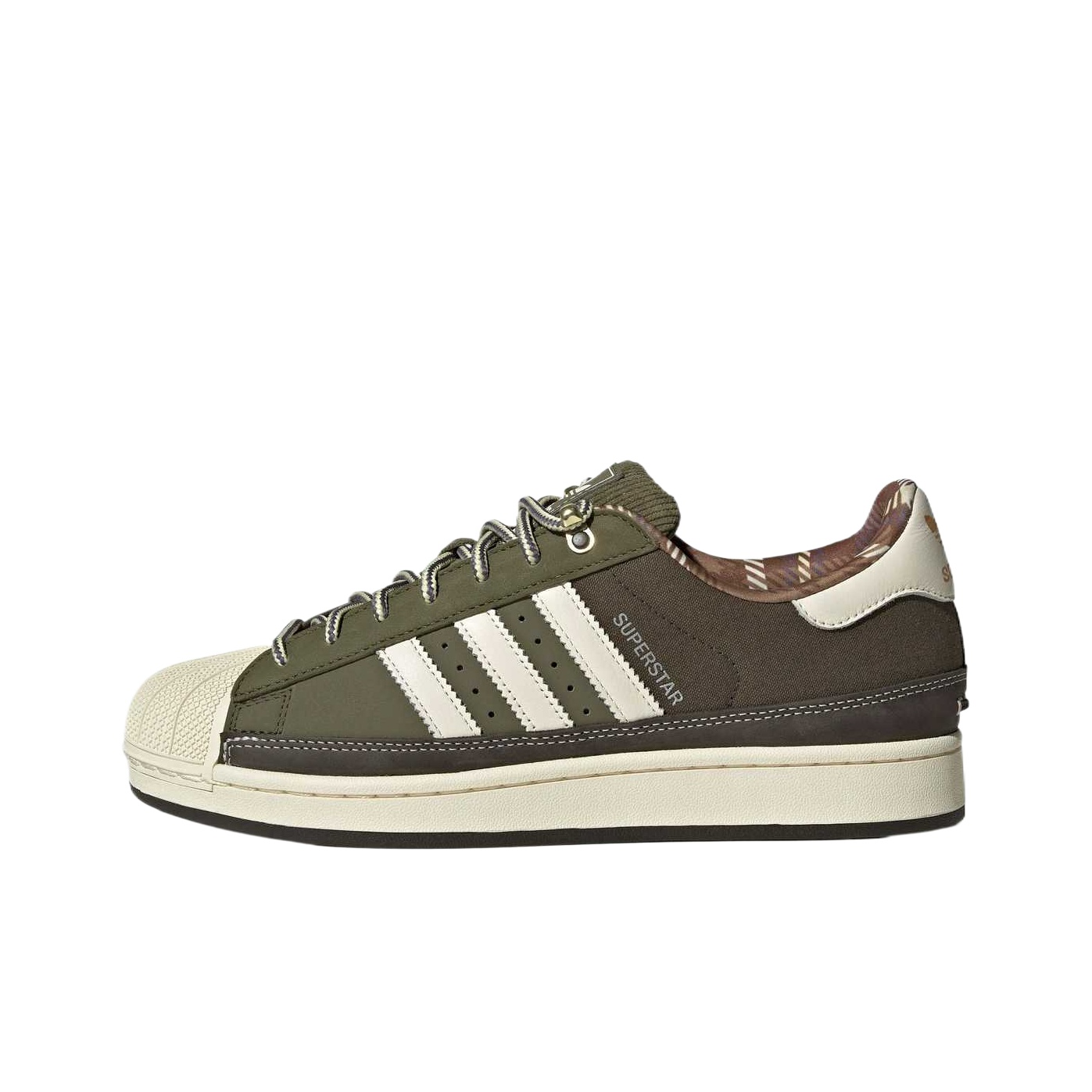 أحذية سكيت بورد أديداس أوريجين - مراجعة Adidas Shoes Superstar وسعره