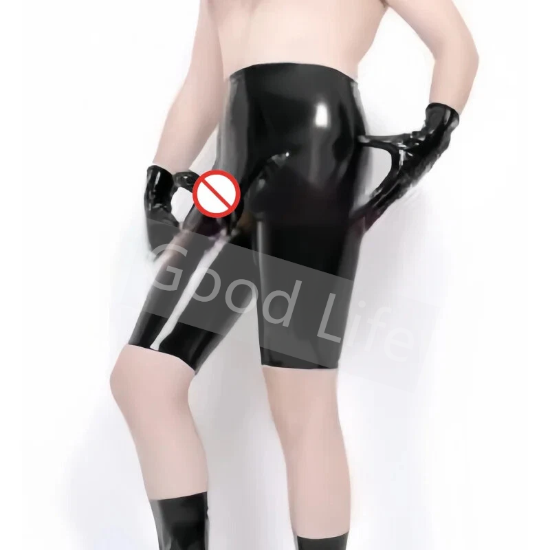اليدوية الرجال الأسود مثير الل - مراجعة Boxer Shorts Modal وسعره